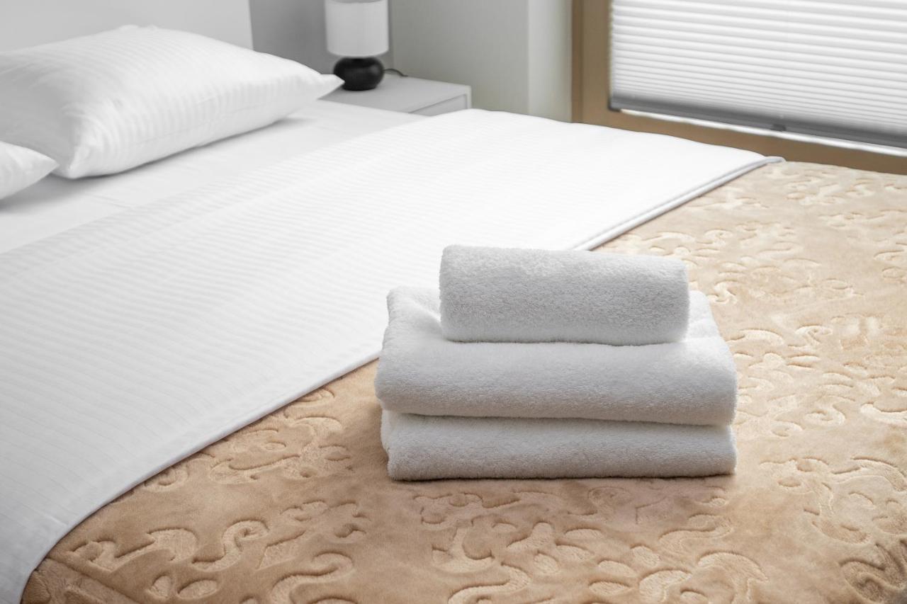 Wola Nakielska Comfort Apartment Warsaw Ngoại thất bức ảnh