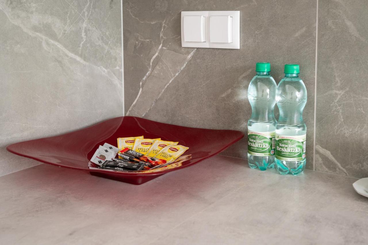 Wola Nakielska Comfort Apartment Warsaw Ngoại thất bức ảnh